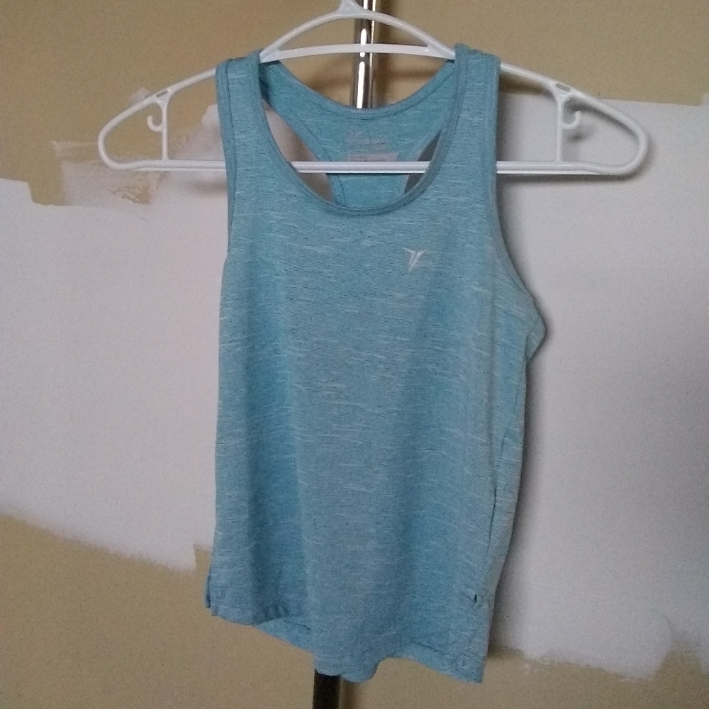Sports Tanktop